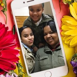 Meet your Posher, Angel